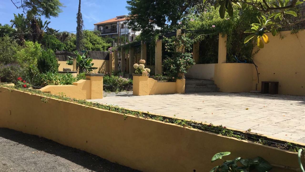 Bellasombra Suites Las Palmas de Gran Canaria Exterior foto