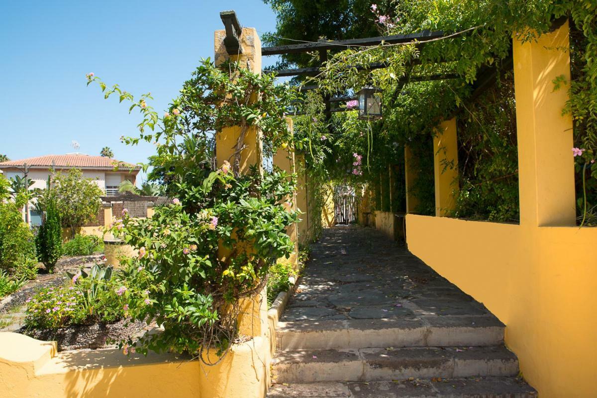 Bellasombra Suites Las Palmas de Gran Canaria Exterior foto