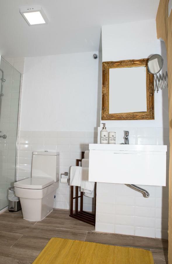 Bellasombra Suites Las Palmas de Gran Canaria Exterior foto