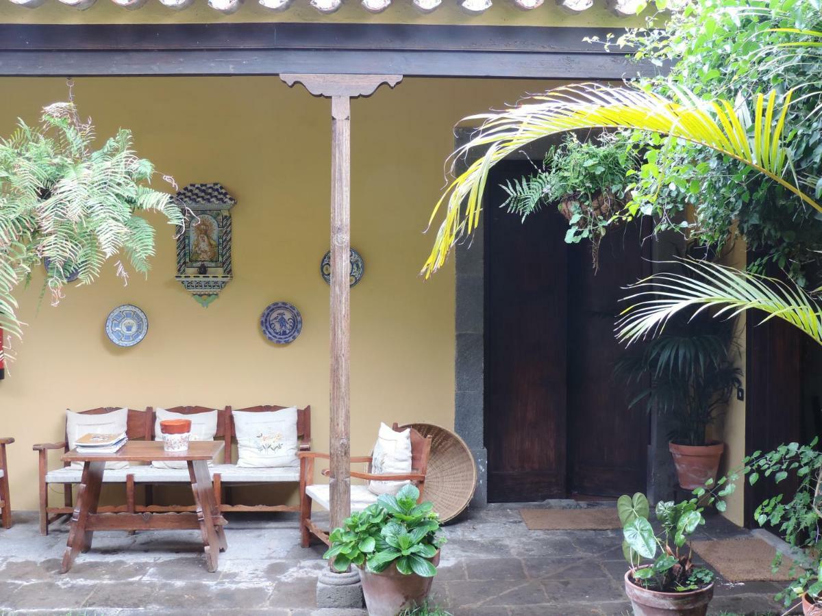 Bellasombra Suites Las Palmas de Gran Canaria Exterior foto